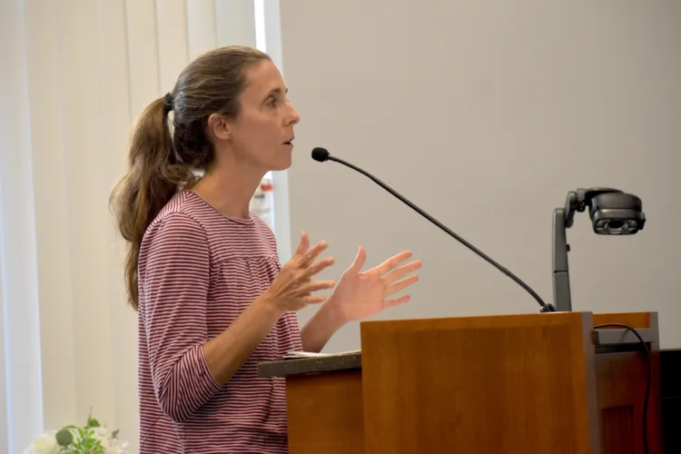 City Reviews Source Water Protection Plan Update